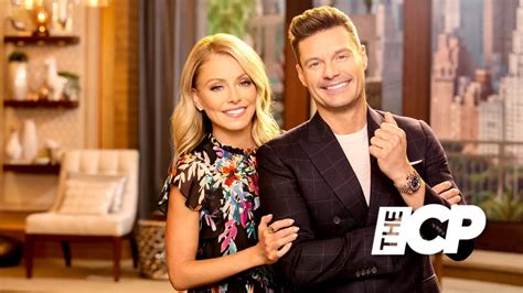 Why Is Ryan Seacrest Leaving Live With Kelly